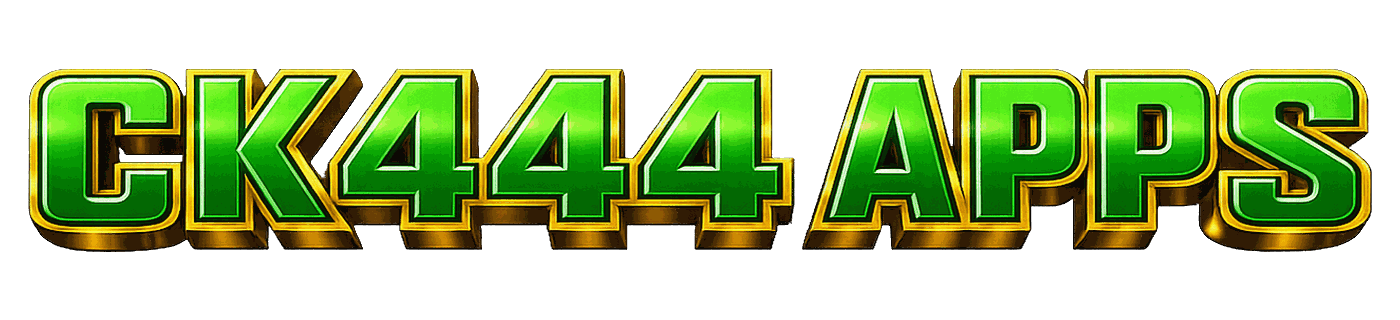 ck444 apps logo